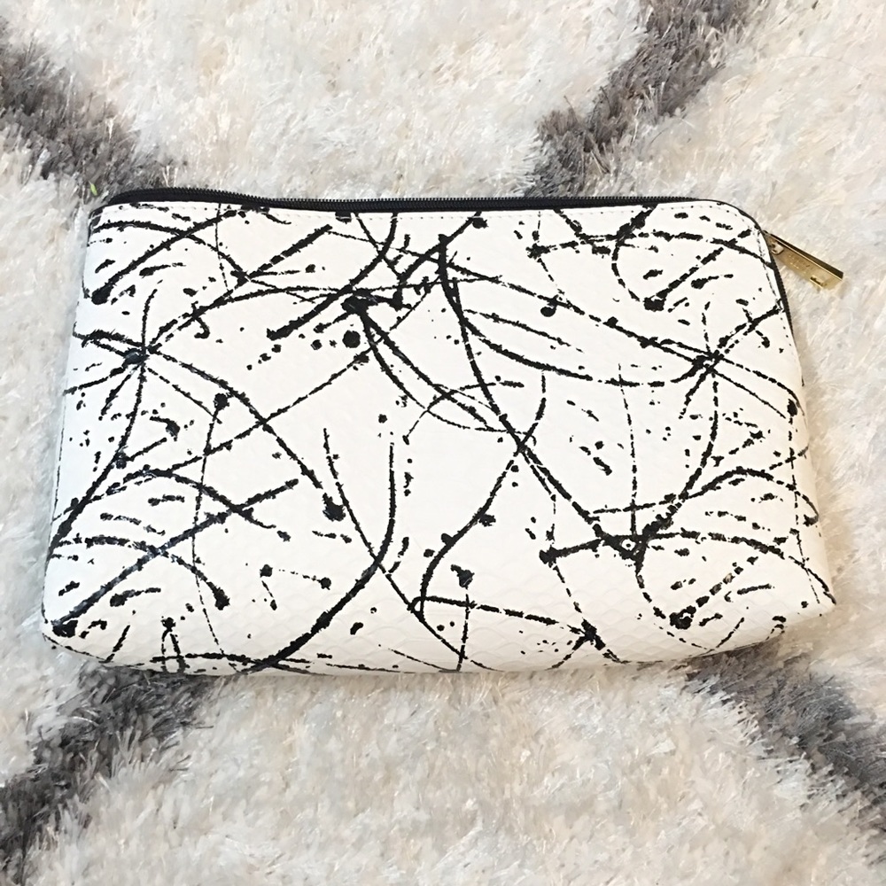 Estee Lauder Cosmetic Bag